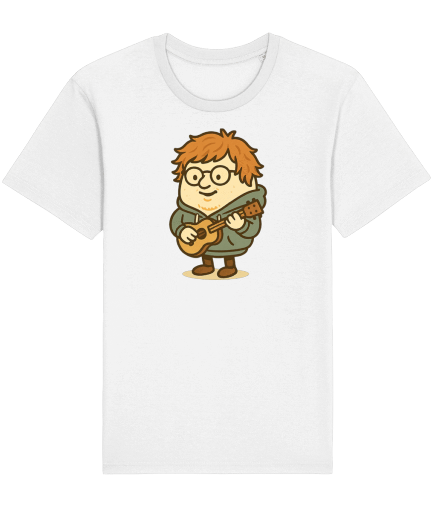 Egg Sheeran
