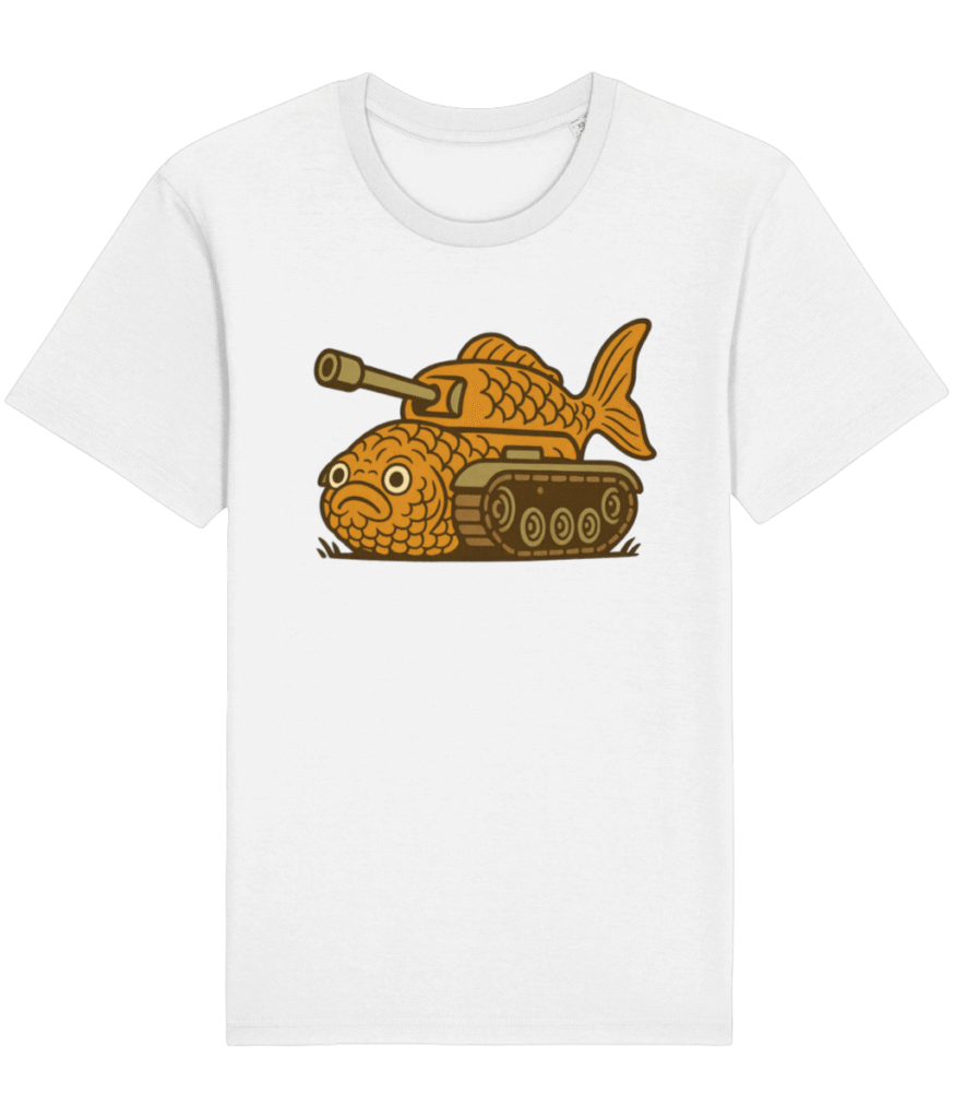 Fish Tank