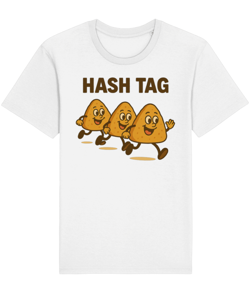 Hash Tag