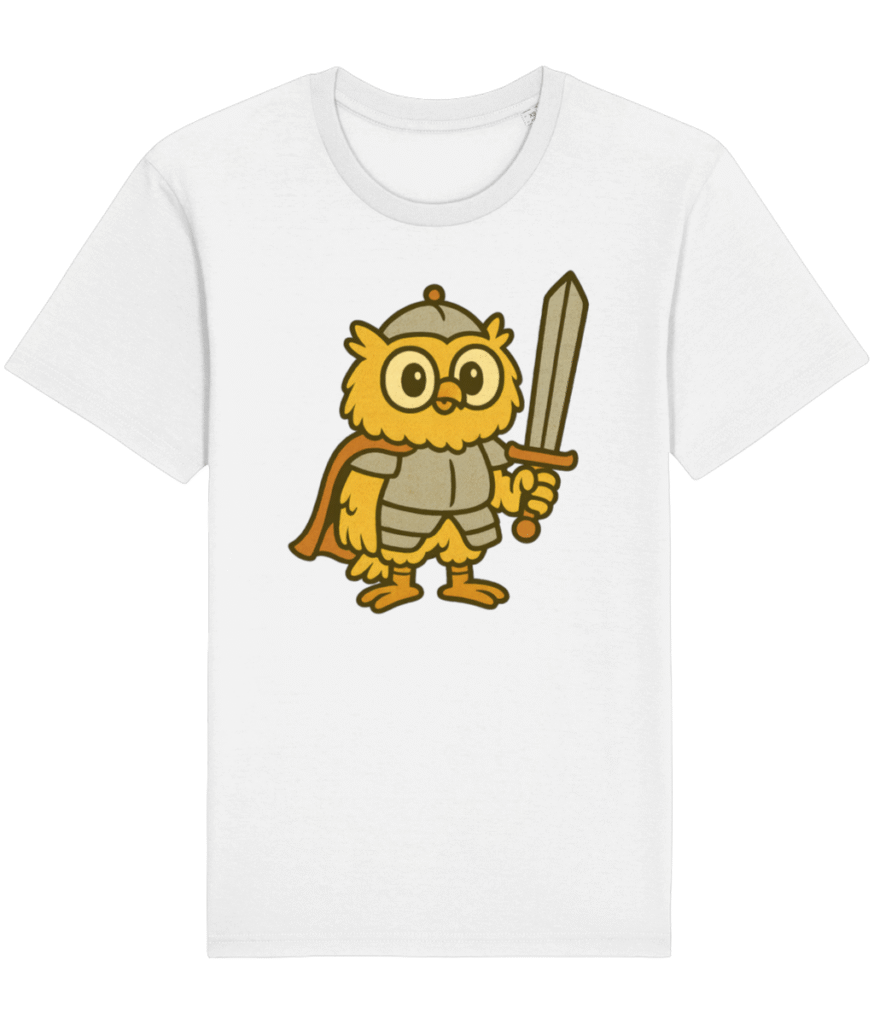 Knight Owl