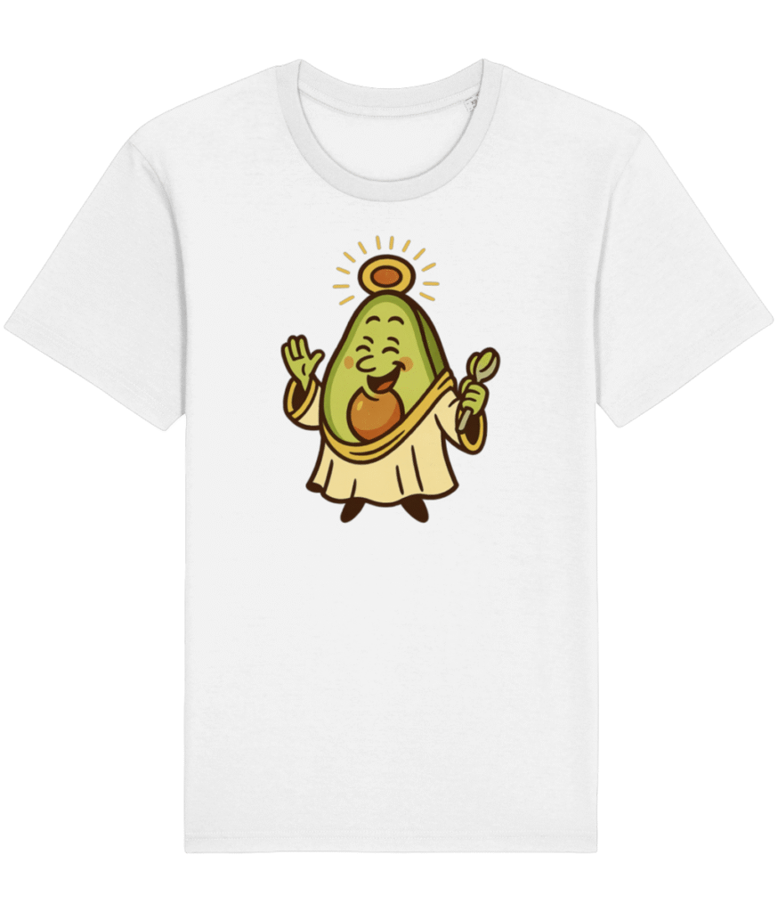 Holy Guacamole