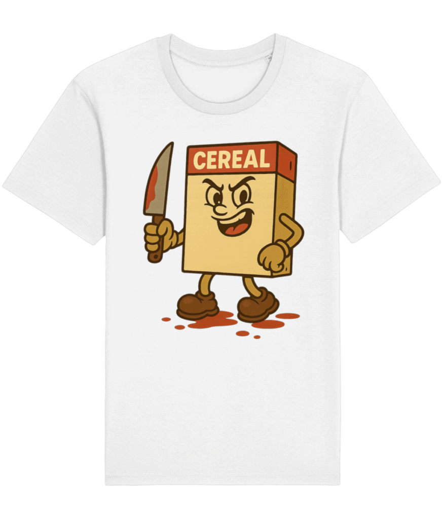 Cereal Killer