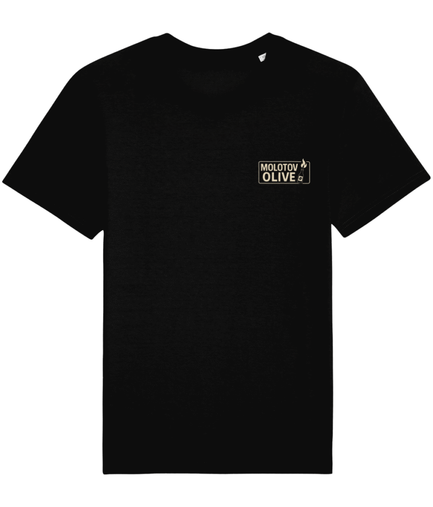 Classic Bottle Tee